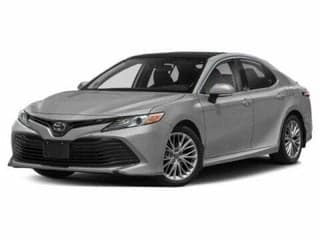 Toyota 2020 Camry