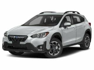 Subaru 2023 Crosstrek