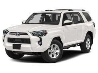 Toyota 2024 4Runner