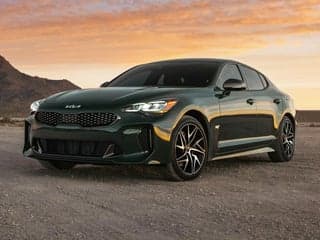 Kia 2023 Stinger