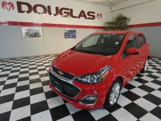 Chevrolet 2021 Spark