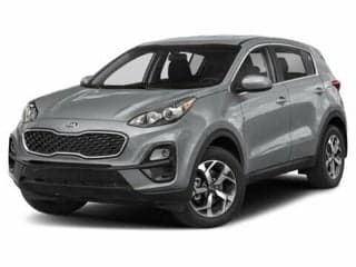 Kia 2022 Sportage