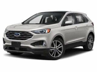 Ford 2019 Edge