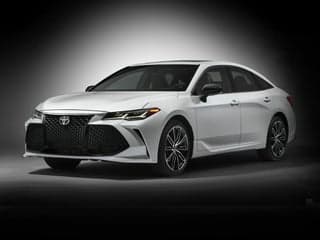 Toyota 2019 Avalon