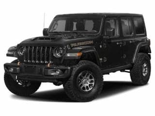 Jeep 2023 Wrangler Unlimited