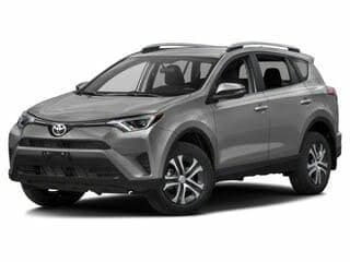 Toyota 2018 RAV4