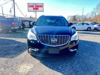 Buick 2016 Enclave