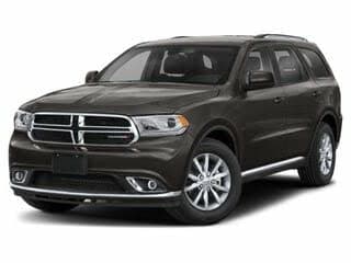 Dodge 2018 Durango