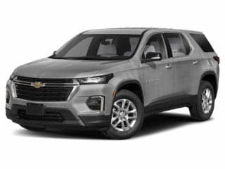 Chevrolet 2022 Traverse