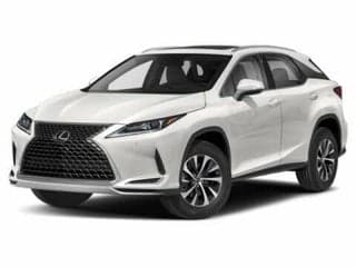 Lexus 2022 RX 350