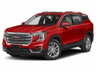 GMC 2024 Terrain