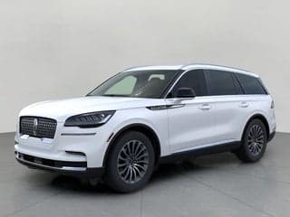 Lincoln 2024 Aviator