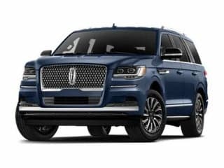 Lincoln 2024 Navigator