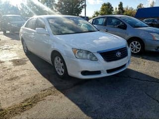 Toyota 2009 Avalon