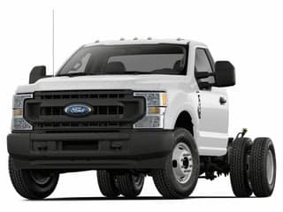 Ford 2024 F-350 Super Duty