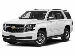 Chevrolet 2019 Tahoe