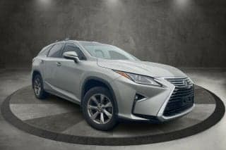 Lexus 2018 RX 350L