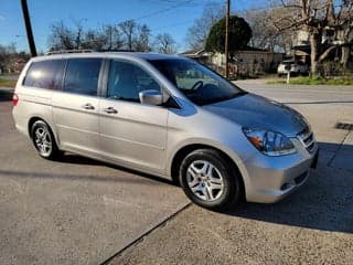 Honda 2006 Odyssey