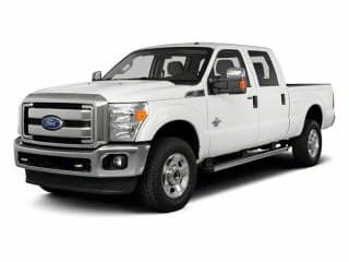 Ford 2011 F-350 Super Duty