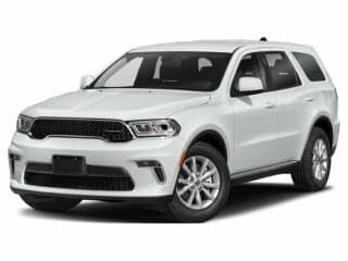 Dodge 2021 Durango