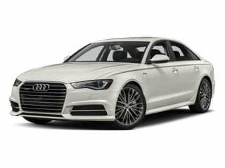 Audi 2018 A6