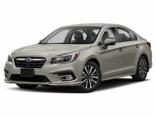 Subaru 2018 Legacy