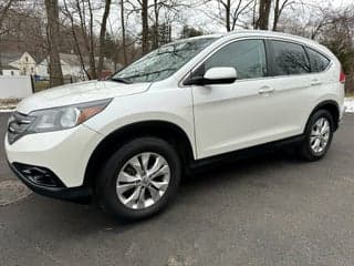 Honda 2014 CR-V