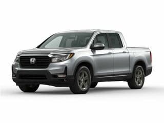 Honda 2022 Ridgeline