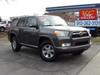 Toyota 2010 4Runner