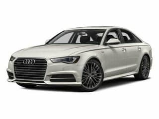 Audi 2017 A6