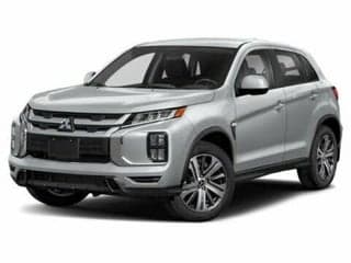 Mitsubishi 2023 Outlander Sport