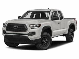 Toyota 2023 Tacoma