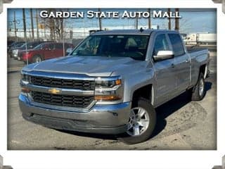 Chevrolet 2017 Silverado 1500