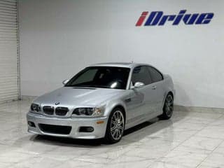 BMW 2005 M3