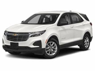 Chevrolet 2022 Equinox