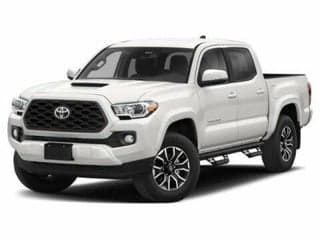 Toyota 2022 Tacoma