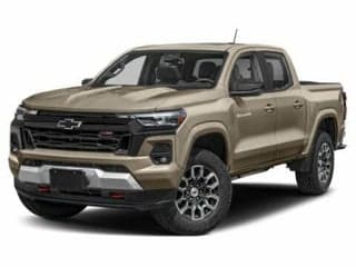 Chevrolet 2023 Colorado