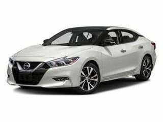 Nissan 2016 Maxima