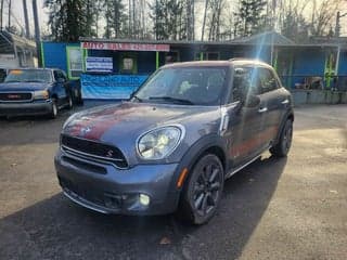 MINI 2016 Countryman