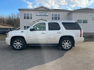 GMC 2014 Yukon