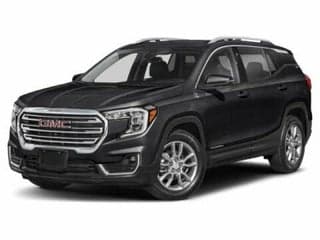 GMC 2024 Terrain