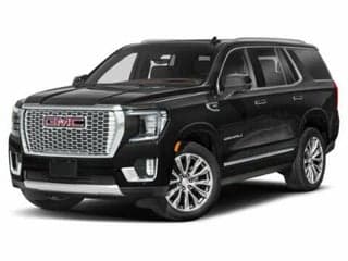 GMC 2023 Yukon