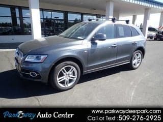 Audi 2016 Q5