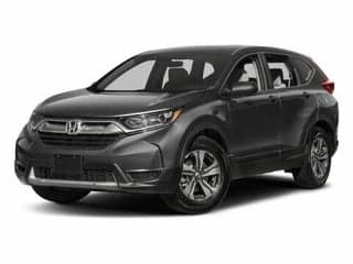 Honda 2017 CR-V