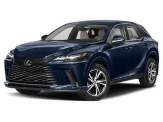 Lexus 2023 RX 350