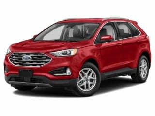 Ford 2021 Edge