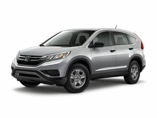 Honda 2015 CR-V