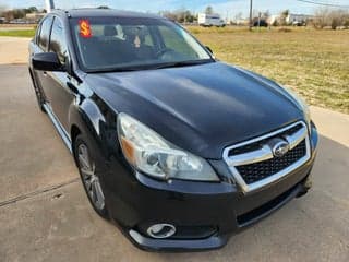 Subaru 2013 Legacy