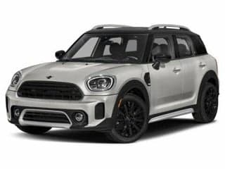 MINI 2024 Countryman