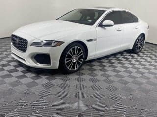 Jaguar 2023 XF